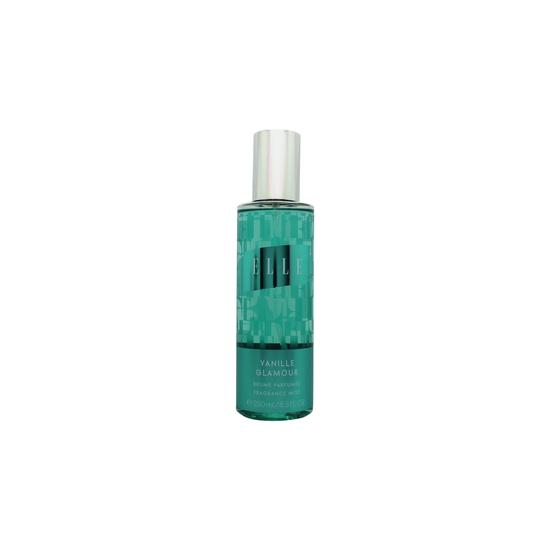 Elle Vanille Glamour Fragrance Mist Spray