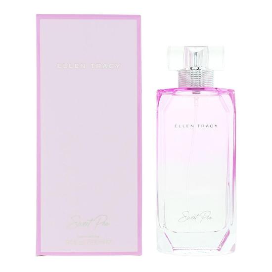 Ellen Tracy English Garden Sweet Pea Eau De Parfum