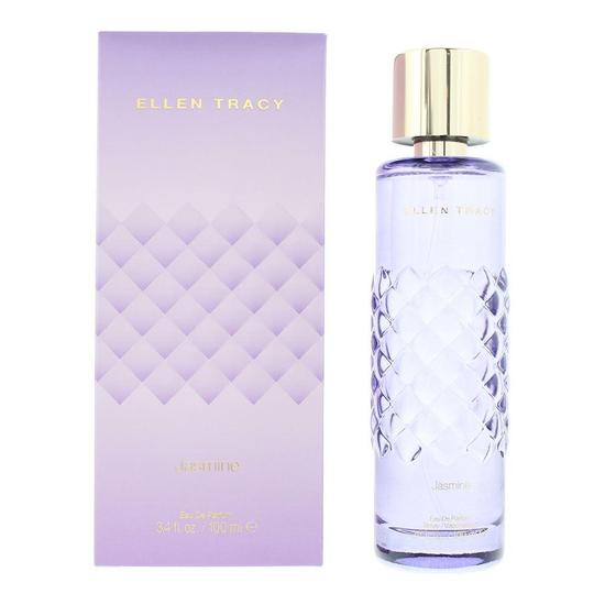 Ellen Tracy Jasmine Eau De Parfum