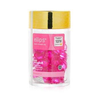 Ellips Hair Vitamin Oil Hair Treatment 50 Capsules