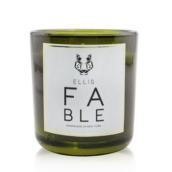 Ellis Brooklyn Terrific Scented Candle Fable 185g