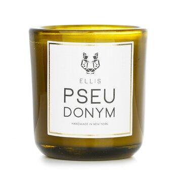 Ellis Brooklyn Terrific Scented Candle Pseudonym 185g