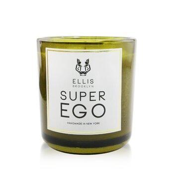 Ellis Brooklyn Terrific Scented Candle Superego 185g