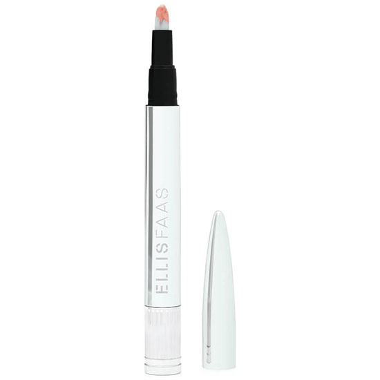 Ellis Faas Blush Warm Warm Dusty Pink