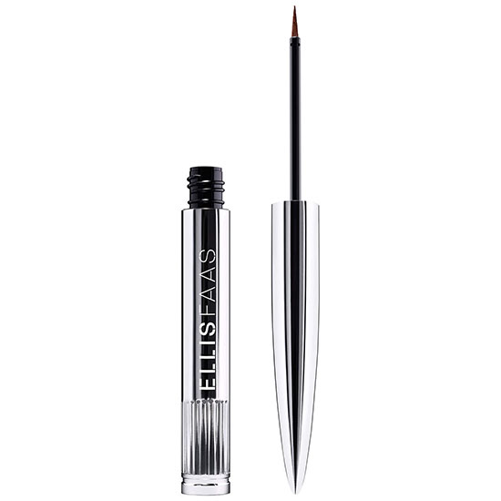 Ellis Faas Eyeliner Milk Chocolate