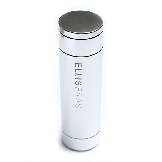 ELLIS FAAS HOLDER THE CLASSIC