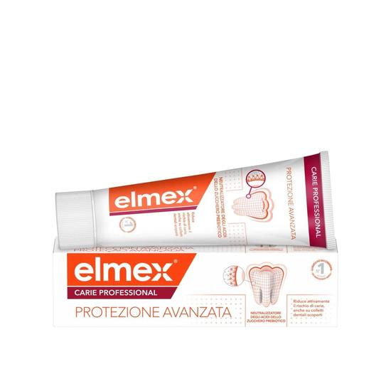 Elmex Anti-Caries Professional Toothpaste 75ml