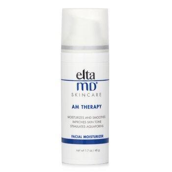 EltaMD AM Therapy Facial Moisturiser 48g