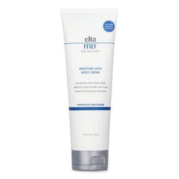 EltaMD Moisture-Rich Body Creme 226g