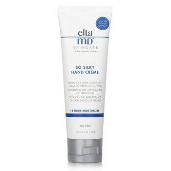 EltaMD So Silky Hand Creme 85g