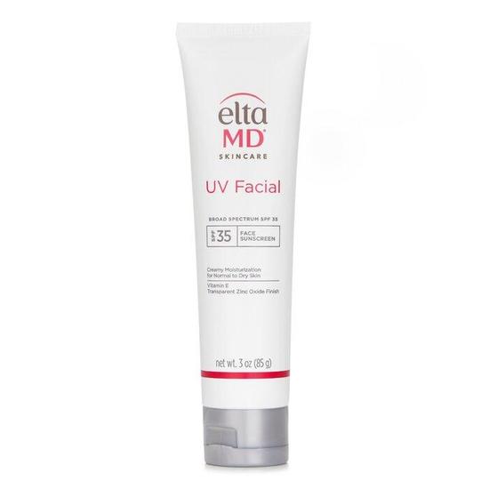 EltaMD UV Facial Moisturising Facial Sunscreen SPF 30 For Dry & Post Procedure Skin