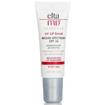 EltaMD UV Lip Balm Water-Resistant SPF 36 8g