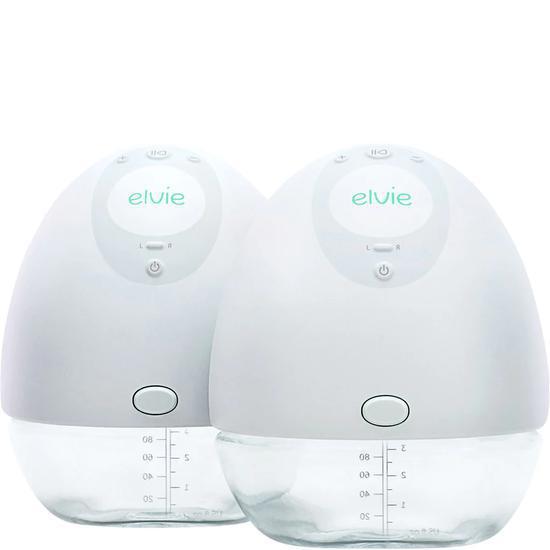 Elvie Breast Pump Double Pump