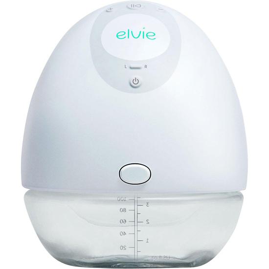 Elvie Breast Pump Single Pump