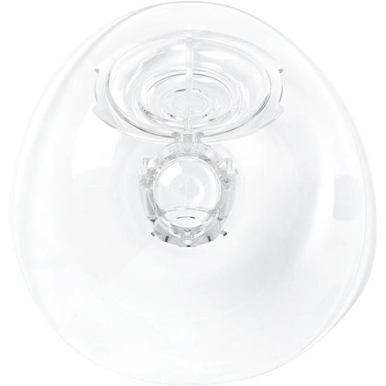 Elvie Pump Breast Shields 2 x 21mm