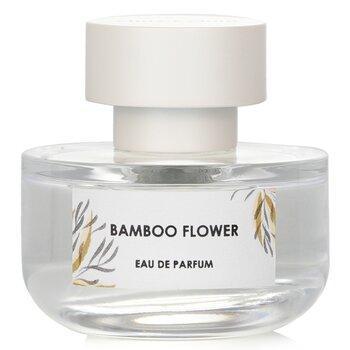 Elvis + Elvin Bamboo Flower Eau De Parfum 48ml