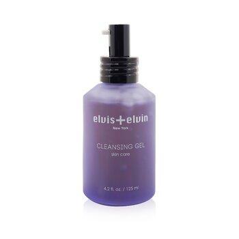 Elvis + Elvin Cleansing Gel 125ml