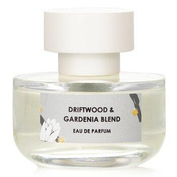 Elvis + Elvin Driftwood & Gardenia Eau De Parfum 48ml