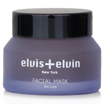Elvis + Elvin Facial Mask 50ml
