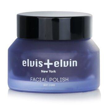 Elvis + Elvin Facial Polish 50ml