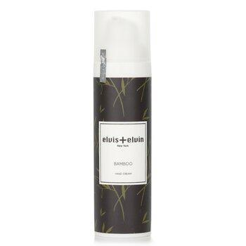 Elvis + Elvin Hand Cream Bamboo 75ml