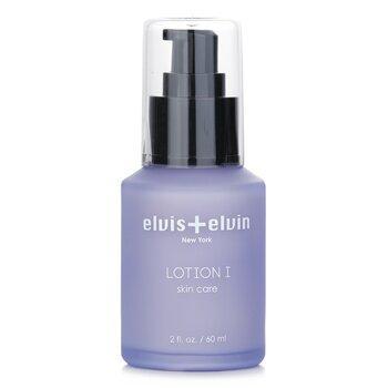 Elvis + Elvin Lotion I 60ml