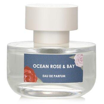 Elvis + Elvin Ocean Rose & Bay Eau De Parfum 48ml