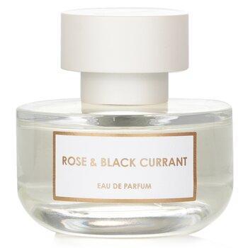 Elvis + Elvin Rose & Black Currant Eau De Parfum 48ml