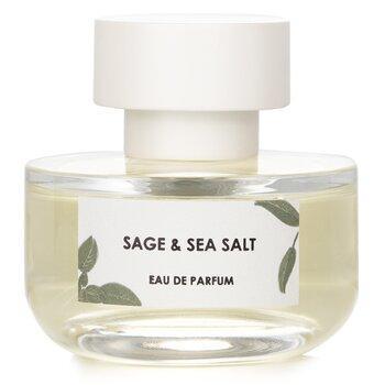 Elvis + Elvin Sage & Sea Salt Eau De Parfum 48ml
