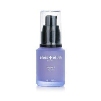 Elvis + Elvin Serum I 30ml