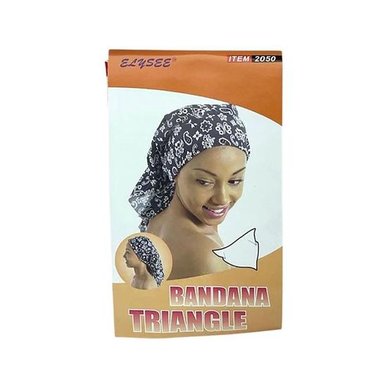 Elysee Star Bandana Triangle 2050