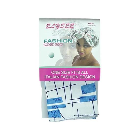 Elysee Star Fashion Wrap Cap 2034