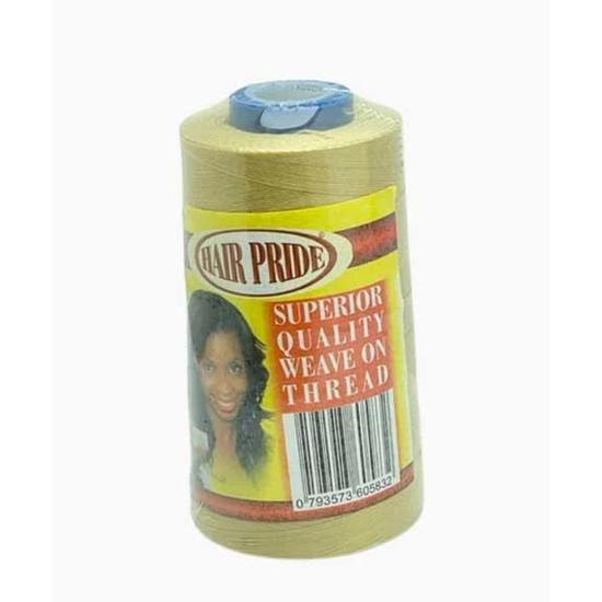 Elysee Star Hair Pride Weave On Thread 1500 YDS / Blonde