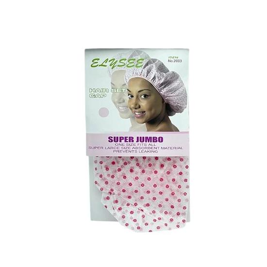 Elysee Star Hair Set Cap 2003