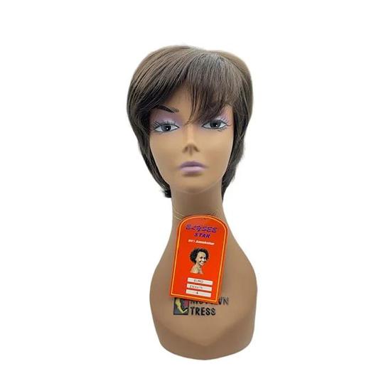 Elysee Star Synthetic EURO Wig 1