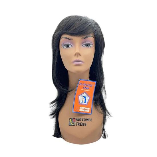 Elysee Star Synthetic Judy Wig 33B340