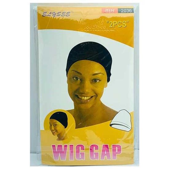 Elysee Star Wig Cap Black 2036