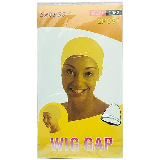 Elysee Star Wig Cap Blonde 2062 2pcs