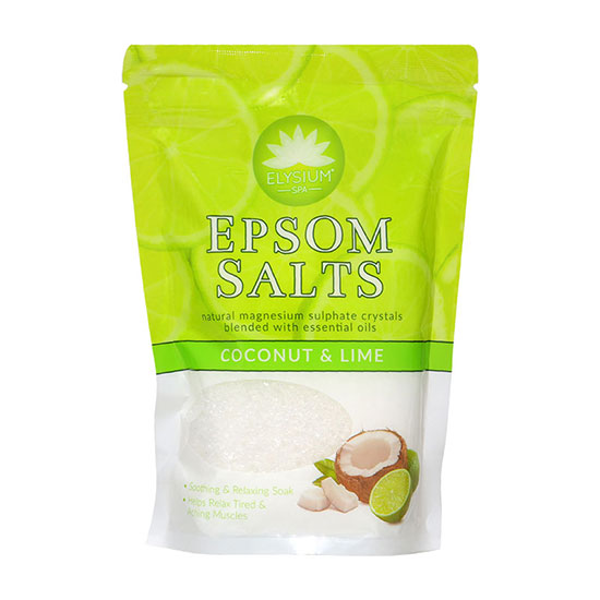 Elysium Spa Bath Salts
