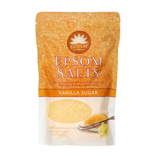 Elysium Spa Bath Salts