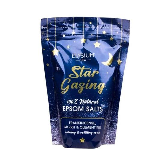 Elysium Spa Star Gazing Epsom Salts 450g