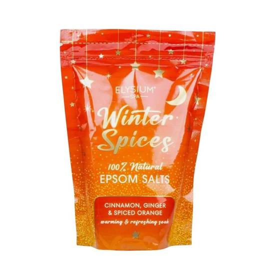 Elysium Spa Winter Spices Epsom Salts