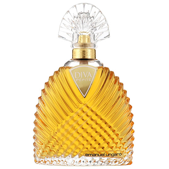 Emanuel Ungaro Diva Edition Limitee Eau De Parfum Spray 100ml