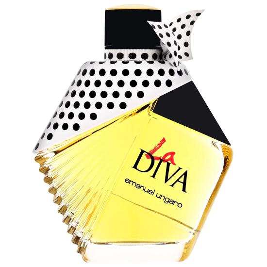 Emanuel Ungaro La Diva Eau De Parfum 100ml