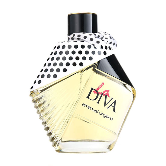 Emanuel Ungaro La Diva Eau De Parfum Spray 90ml