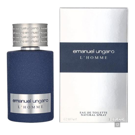 Emanuel Ungaro L'Homme Eau De Toilette