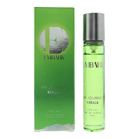 Embark My Journey Kerala Eau De Parfum