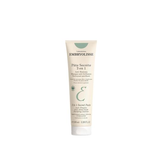 Embryolisse 3-In-1 Secret Paste 100ml