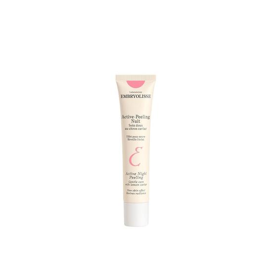 Embryolisse Active Night Peeling 40ml