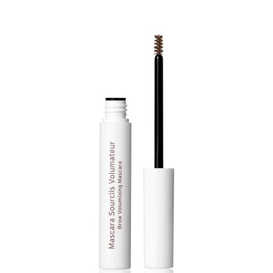 Embryolisse Brow Volumising Mascara Deep Brown